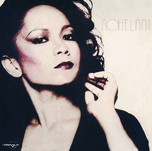 Cover for Nohelani Cypriano · Nohelani &lt;limited&gt; (CD) [Japan Import edition] (2016)