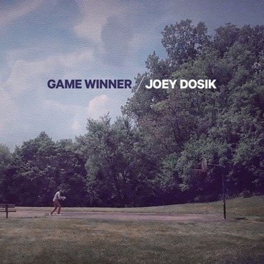 Game Winner EP - Joey Dosik - Musik - ULTRA VYBE CO. - 4526180490272 - 3. august 2019