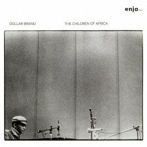 Cover for Dollar Brand · Banyana (CD) [Japan Import edition] (2021)