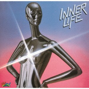 Cover for Inner Life (CD) [Japan Import edition] (2022)