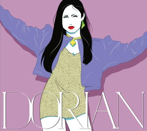 Cover for Dorian · Studio Vacation (CD) [Japan Import edition] (2010)