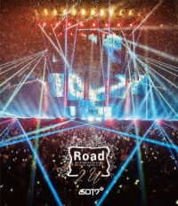 Got7 Arena Special 2018-2019 `road 2 U` - Got7 - Muziek - SONY MUSIC LABELS INC. - 4547366420272 - 23 oktober 2019