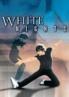 Cover for Mikhail Baryshinikov · White Nights (MDVD) [Japan Import edition] (2010)