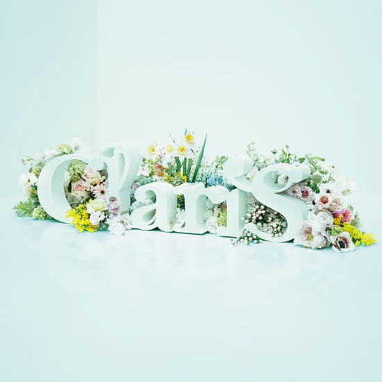 Cover for Claris · Claris -single Best 1st- &lt;limited&gt; (CD) [Japan Import edition] (2015)