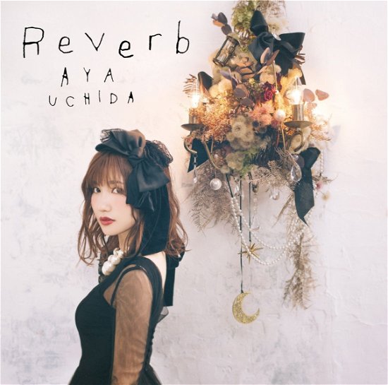 Cover for Uchida Aya · Reverb &lt;limited&gt; (CD) [Japan Import edition] (2020)