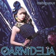 Cover for Garnidelia · Ambiguous (CD) [Japan Import edition] (2014)