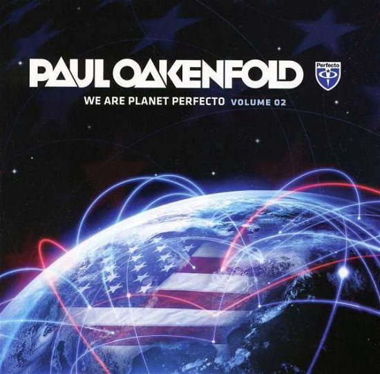 We Are Planet Perfecto 2 - Paul Oakenfold - Musikk - IMT - 4712765168272 - 21. august 2012