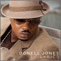 Cover for Donell Jones · Lyrics (CD) [Japan Import edition] (2010)