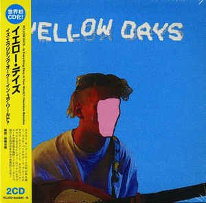 Cover for Yellow Days · Is Everything Ok in Your World? (CD) [Japan Import edition] (2019)