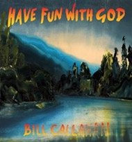 Cover for Bill Callahan · Have Fun with God (CD) [Japan Import edition] (2014)