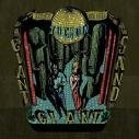 Cover for Giant Giant Sand · Tucson (CD) [Japan Import edition] (2012)