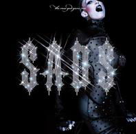 Cover for Sads · The Rose God Gave Me (CD) [Japan Import edition] (2010)