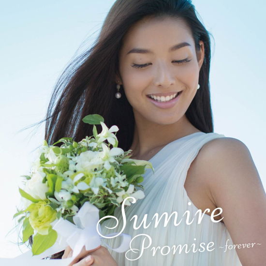 Cover for Sumire · Promise -forever- (CD) [Japan Import edition] (2014)