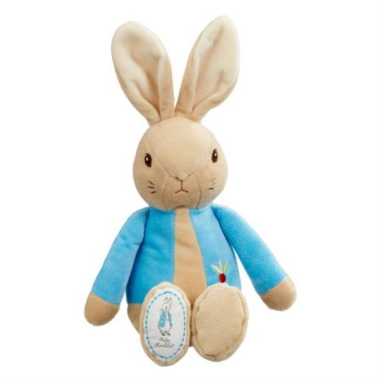 Cover for Beatrix Potter · My First Peter Rabbit Soft Toy - Peter Rabbit (N/A)