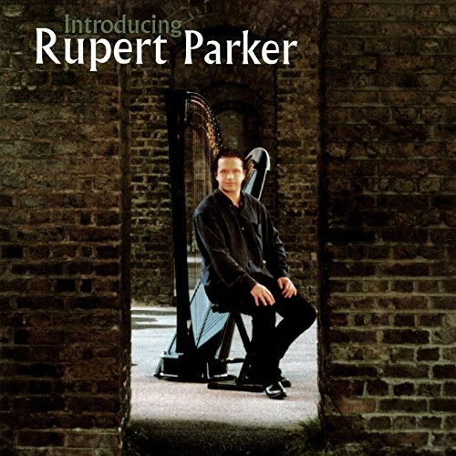 Cover for Rupert Parker · Various - Earth Vol.2 (CD) (2023)