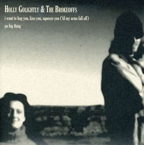 Holly Golightly · Split Single (LP) (2007)