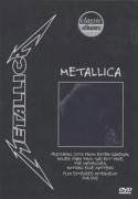 Metallica · Metallica-classic Albums (DVD) (2017)