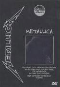 Classic Album Series - Metallica - Elokuva - EAGLE ROCK ENTERTAINMENT - 5034504916272 - perjantai 14. huhtikuuta 2017