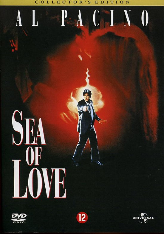 Cover for Sea of Love (DVD) (2009)