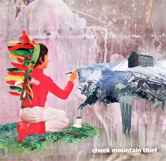 Cover for Cheeck Mountain Thief (LP) (2012)