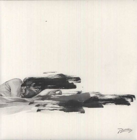 Cover for Daniel Avery · Drone Logic (LP) [Repress edition] (2013)