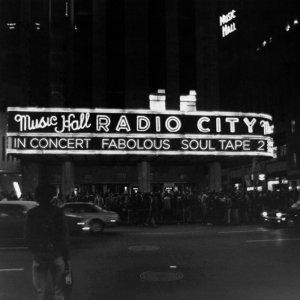 Cover for Fabolous · Soul Tape 2 (CD) (2013)