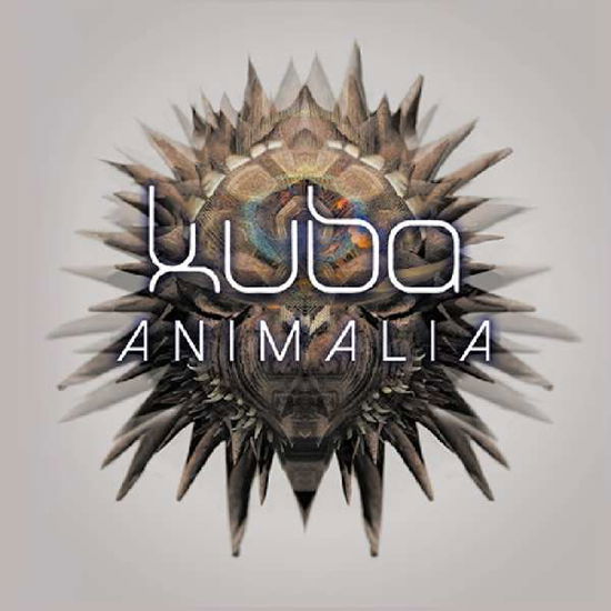 Animalia - Kuba - Musik - Liquid Sound Design (H'Art) - 5060486620272 - 20. April 2018