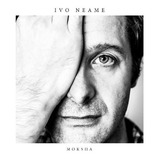 Moksha - Ivo Neame - Musiikki - THE ORCHARD (EDITION RECORDS) - 5060509790272 - perjantai 23. maaliskuuta 2018