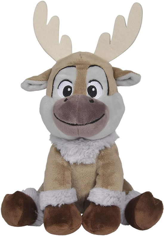 Cover for Simba · Bambi 25Cm Animal Core (PLUSH)