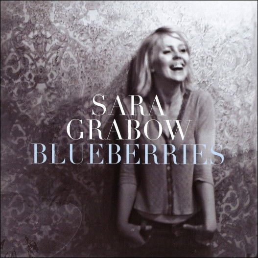 Blueberries - Sara Grabow - Muzyka - VME - 5706725001272 - 9 października 2006