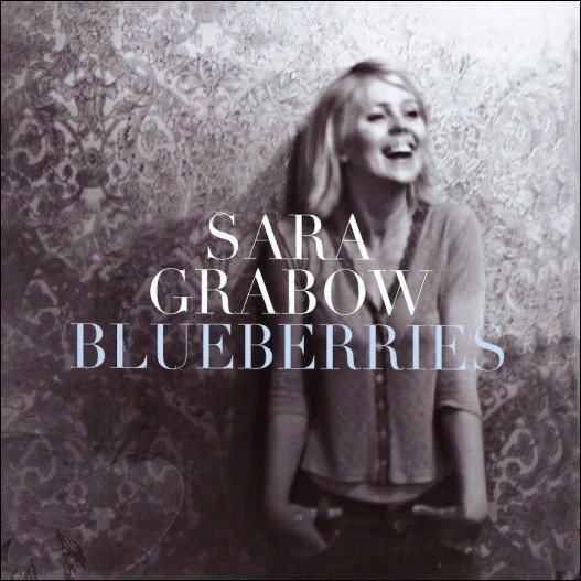 Blueberries - Sara Grabow - Musikk - VME - 5706725001272 - 9. oktober 2006
