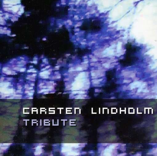 Tribute - Carsten Lindholm - Musikk - GTW - 5707471020272 - 12. desember 2011