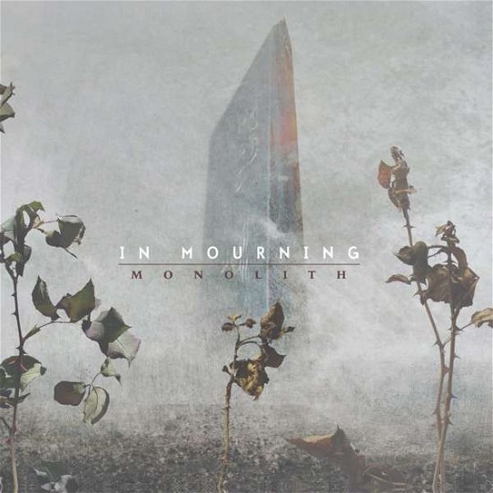 Cover for In Mourning · Monolith (LP) (2020)