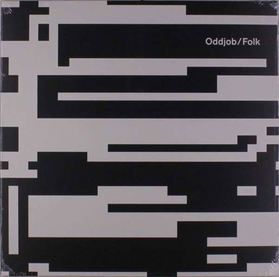 Folk - Oddjob - Muzyka - CAPRICE RECORDS - 7391782219272 - 8 listopada 2019