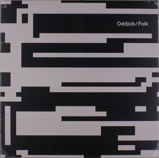 Folk - Oddjob - Music - CAPRICE RECORDS - 7391782219272 - November 8, 2019