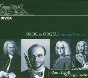 Variousbar Fantasies - Zobolifasolis - Music - DIVOX - 7619913252272 - May 31, 2011
