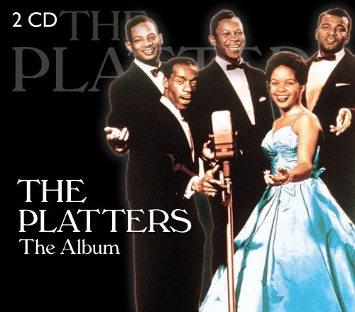 Cover for Platters · Album (CD) (2020)