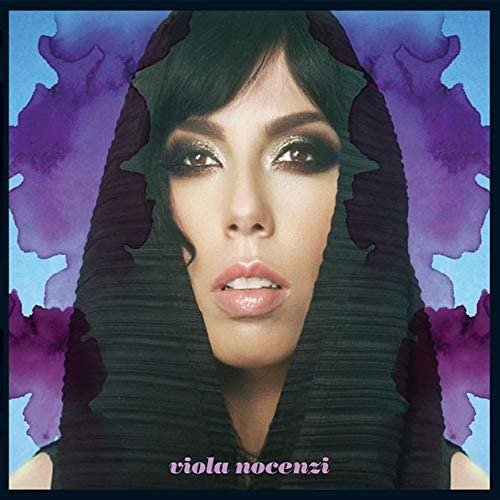 Cover for Viola Nocenzi (LP) (2021)