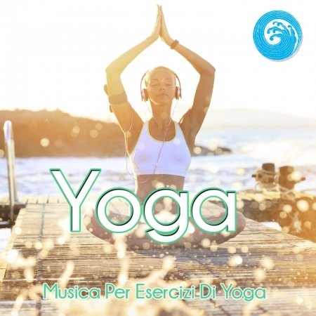 Yoga - Aa.vv. - Music - IMPORT - 8030615068272 - November 1, 2021
