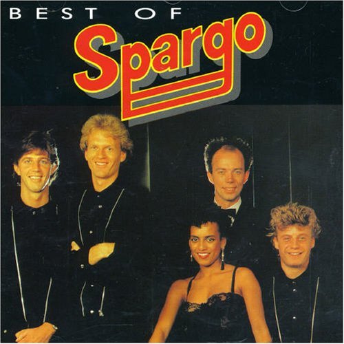Best of - Spargo - Musiikki - RED BULLET - 8712944066272 - torstai 27. heinäkuuta 2000