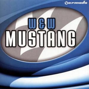 Cover for W &amp; W · Mustang (MCD) (2008)