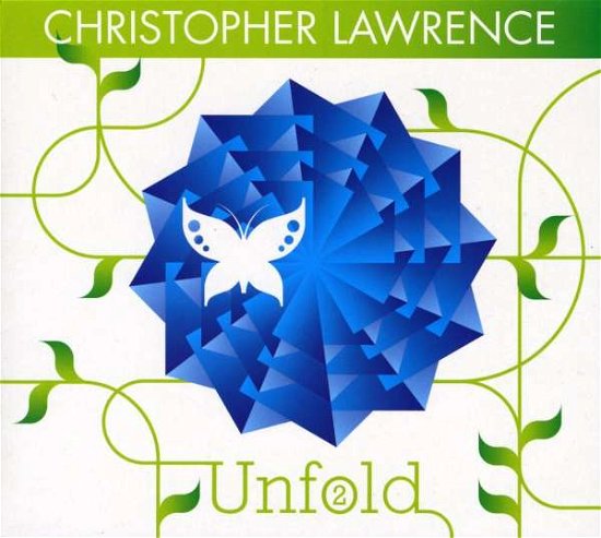 Cover for Christopher Lawrence · Unfold #2 (CD) (2008)