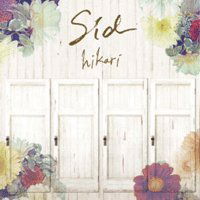 Cover for Sid · Hikari (CD) (2009)