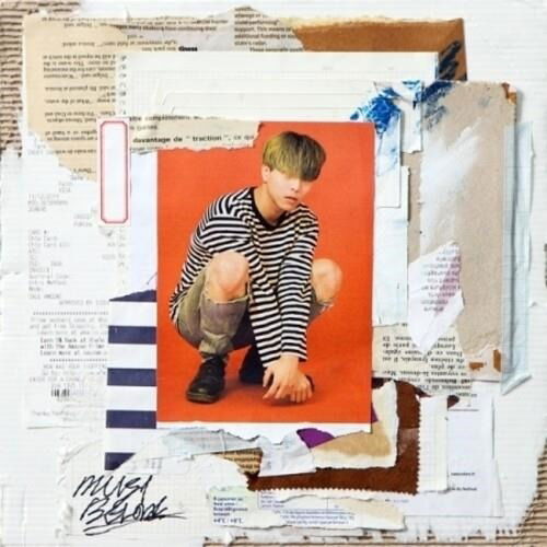 Cover for Jayci Yucca · Deleted - Last Boy in the Clas (CD) (2001)