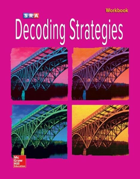 Cover for McGraw Hill · Corrective Reading Decoding Level B2, Workbook - CORRECTIVE READING DECODING SERIES (Spiralbok) [UK edition] (2007)