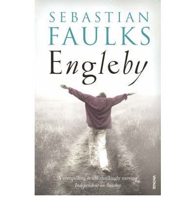 Cover for Sebastian Faulks · Engleby (Pocketbok) [1. utgave] (2008)