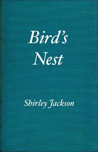 Cover for Shirley Jackson · The Bird's Nest (Innbunden bok) [First edition] (1954)