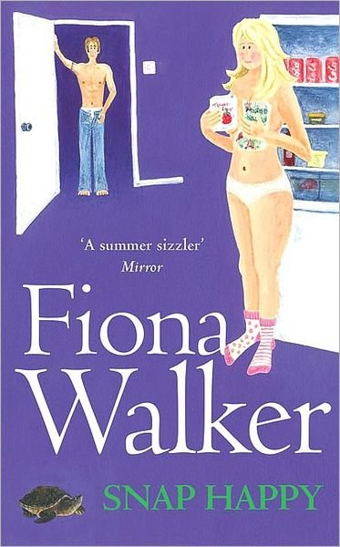 Cover for Fiona Walker · Snap Happy (Paperback Book) (1999)