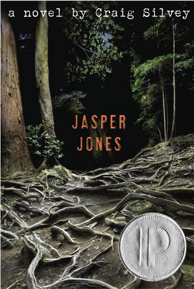 Jasper Jones - Craig Silvey - Livros -  - 9780375866272 - 27 de março de 2012