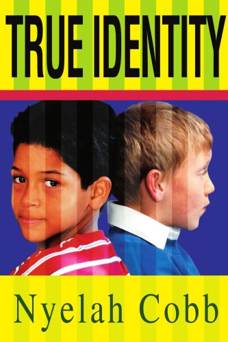 Cover for Darlene Baxter · True Identity (Paperback Book) (2003)